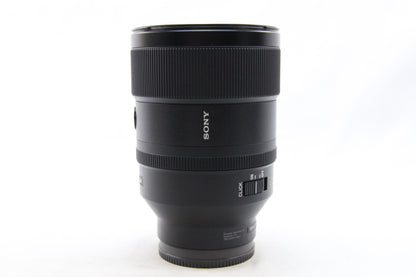 【中古(used)】SONY FE 135mm F1.8 GM