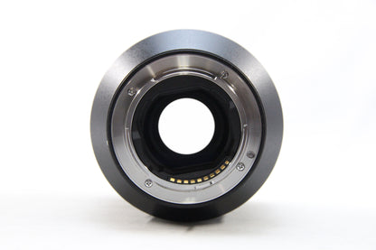 【中古(used)】SONY FE 135mm F1.8 GM
