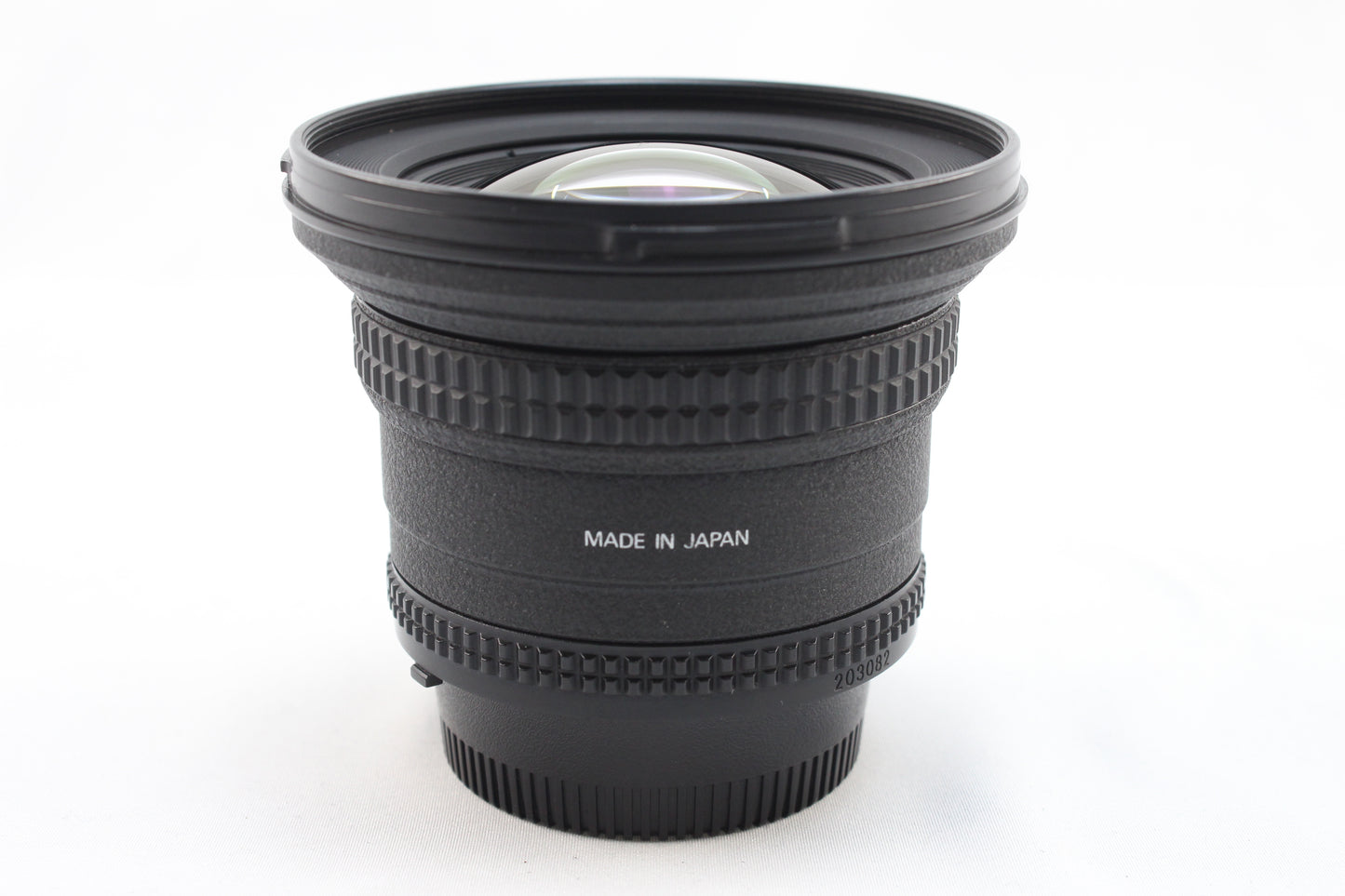 【中古(used)】ニコン AF 18mmF2.8 (D)