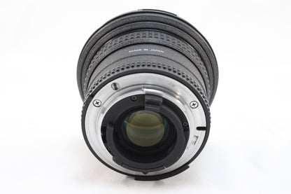 【中古(used)】ニコン AF 18mmF2.8 (D)