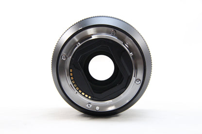 【中古(used)】SONY FE 14mm F1.8 GM