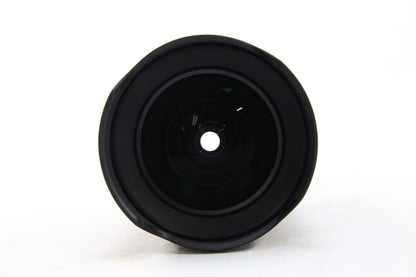 【中古(used)】SONY FE 14mm F1.8 GM