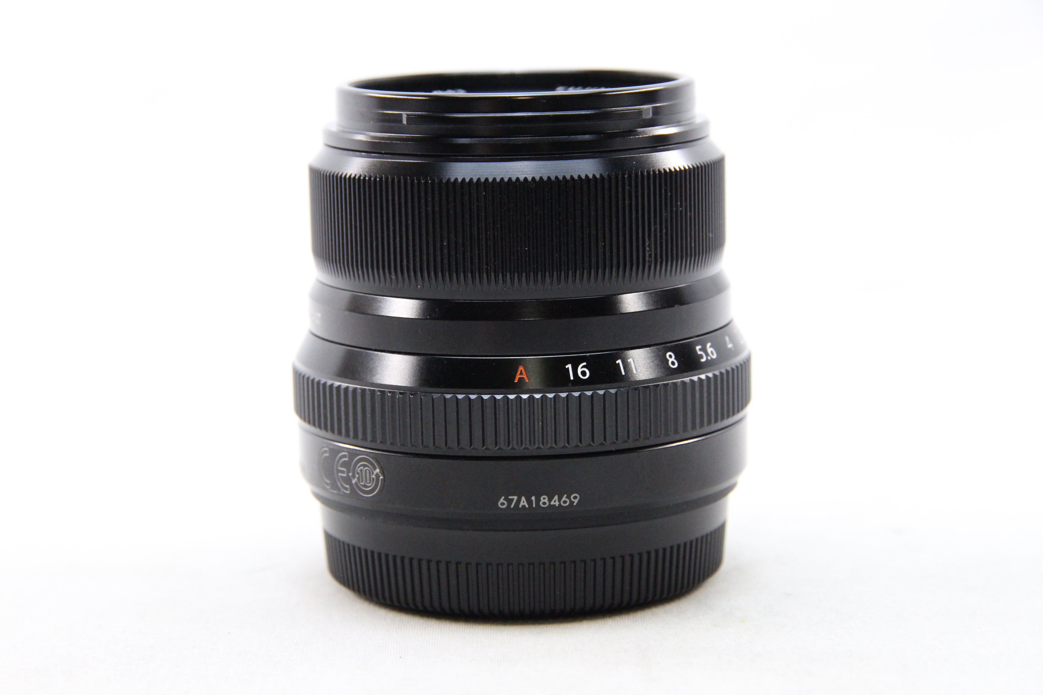 中古(used)】FUJINON XF 23mm F2 R WR – トキワカメラ
