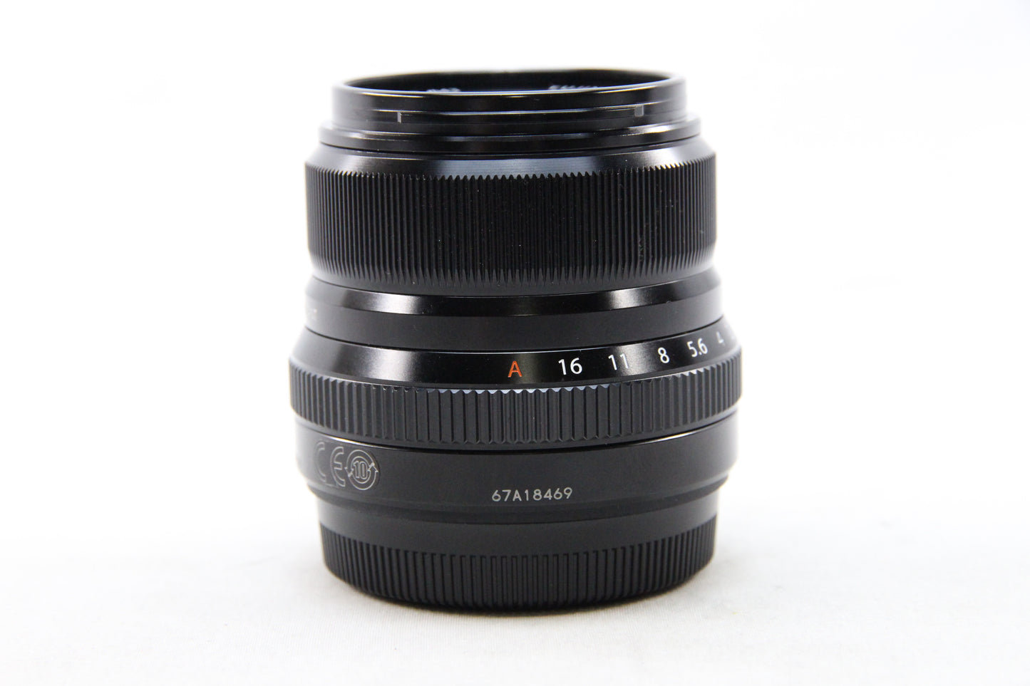 【中古(used)】FUJINON XF 23mm F2 R WR