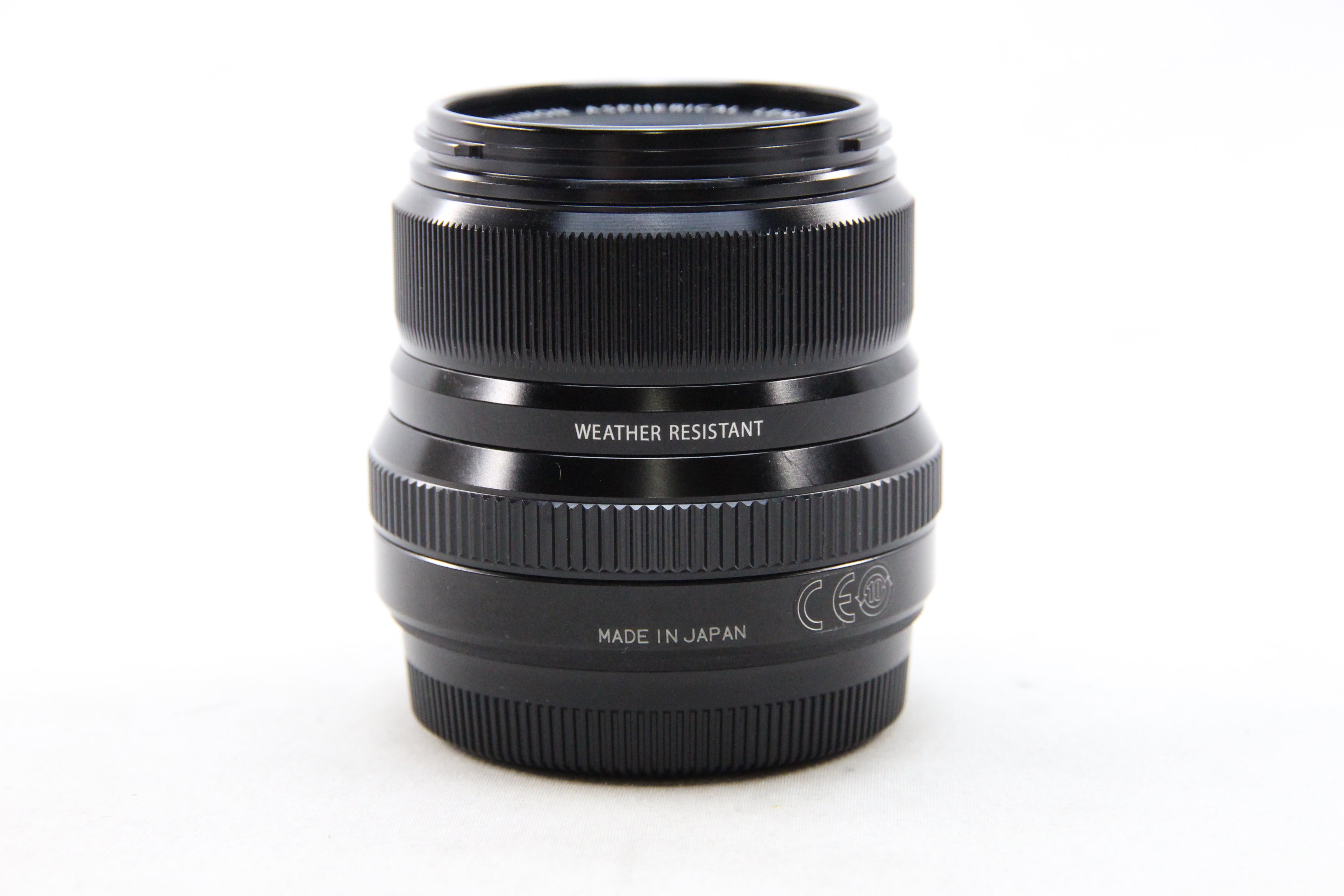 Fujinon XF23mmF2 R WR レンズ 中古美品 中古(used)】FUJINON XF 23mm F2 R WR – トキワカメラ