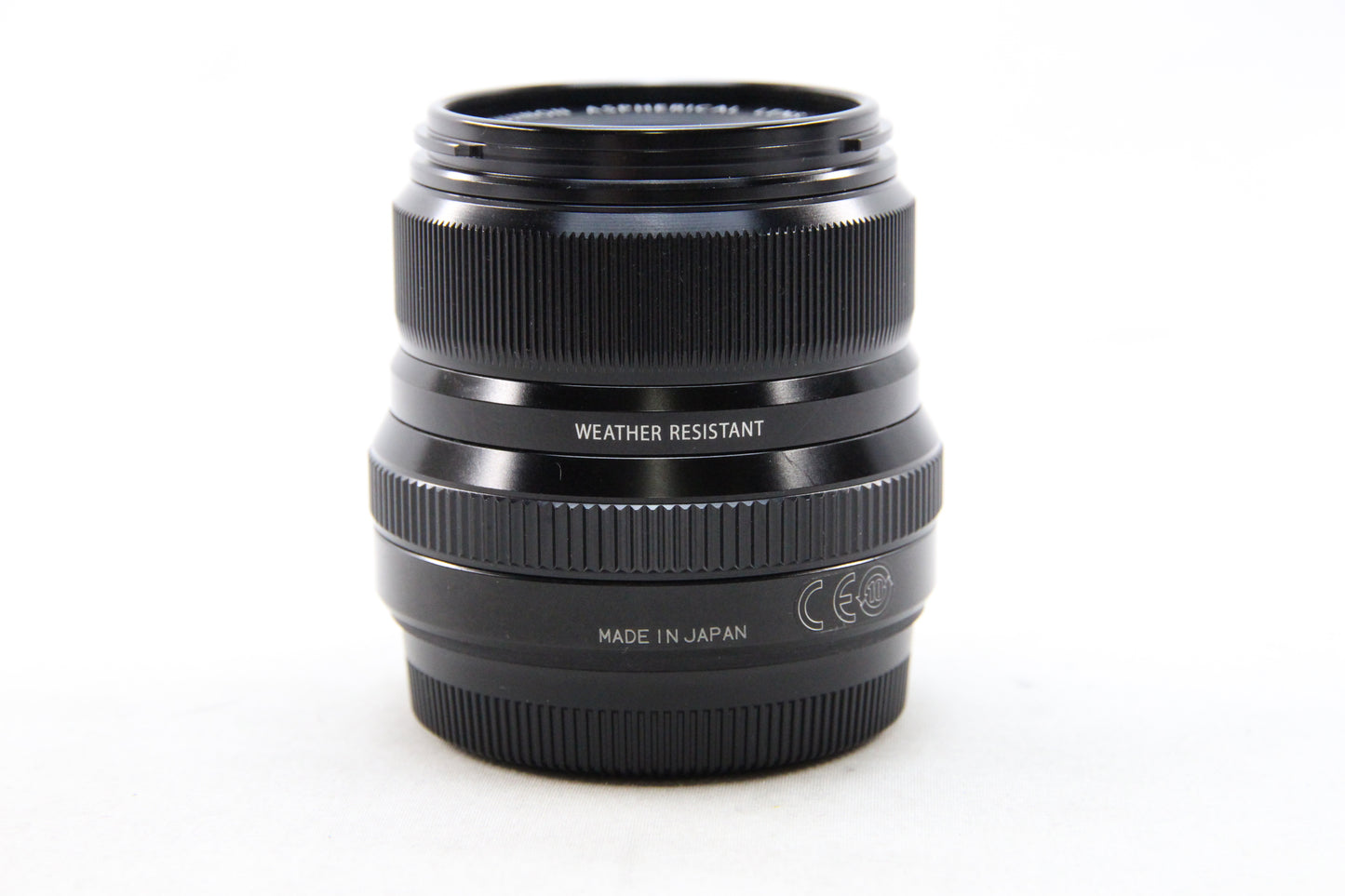 【中古(used)】FUJINON XF 23mm F2 R WR