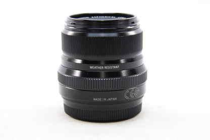 【中古(used)】FUJINON XF 23mm F2 R WR