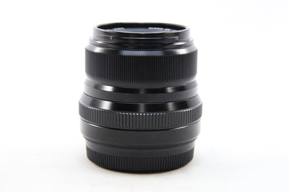 【中古(used)】FUJINON XF 23mm F2 R WR
