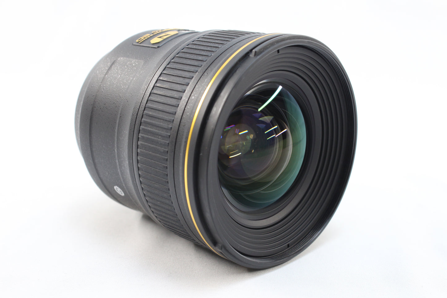 【中古(used)】ニコン AF-S 24mmF1.4G ED