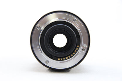 【中古(used)】FUJINON XF 23mm F2 R WR