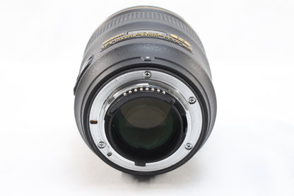 【中古(used)】ニコン AF-S 24mmF1.4G ED