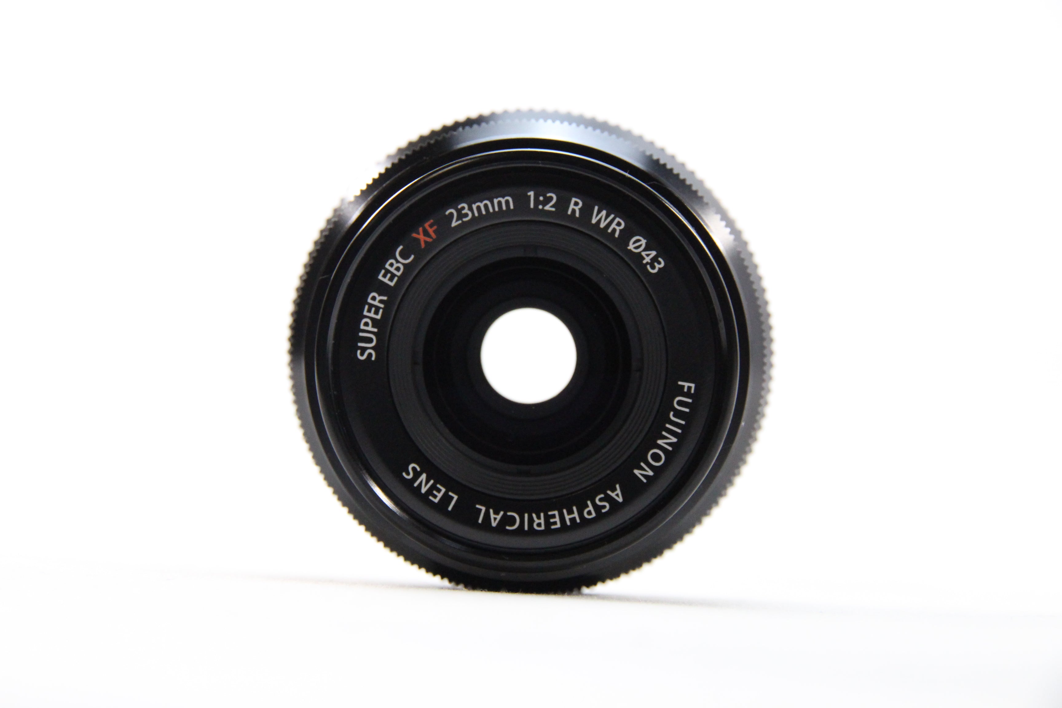 中古(used)】FUJINON XF 23mm F2 R WR – トキワカメラ