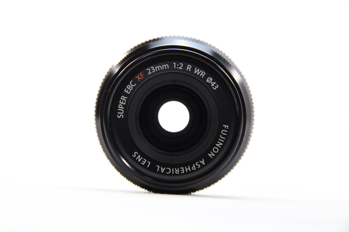 【中古(used)】FUJINON XF 23mm F2 R WR