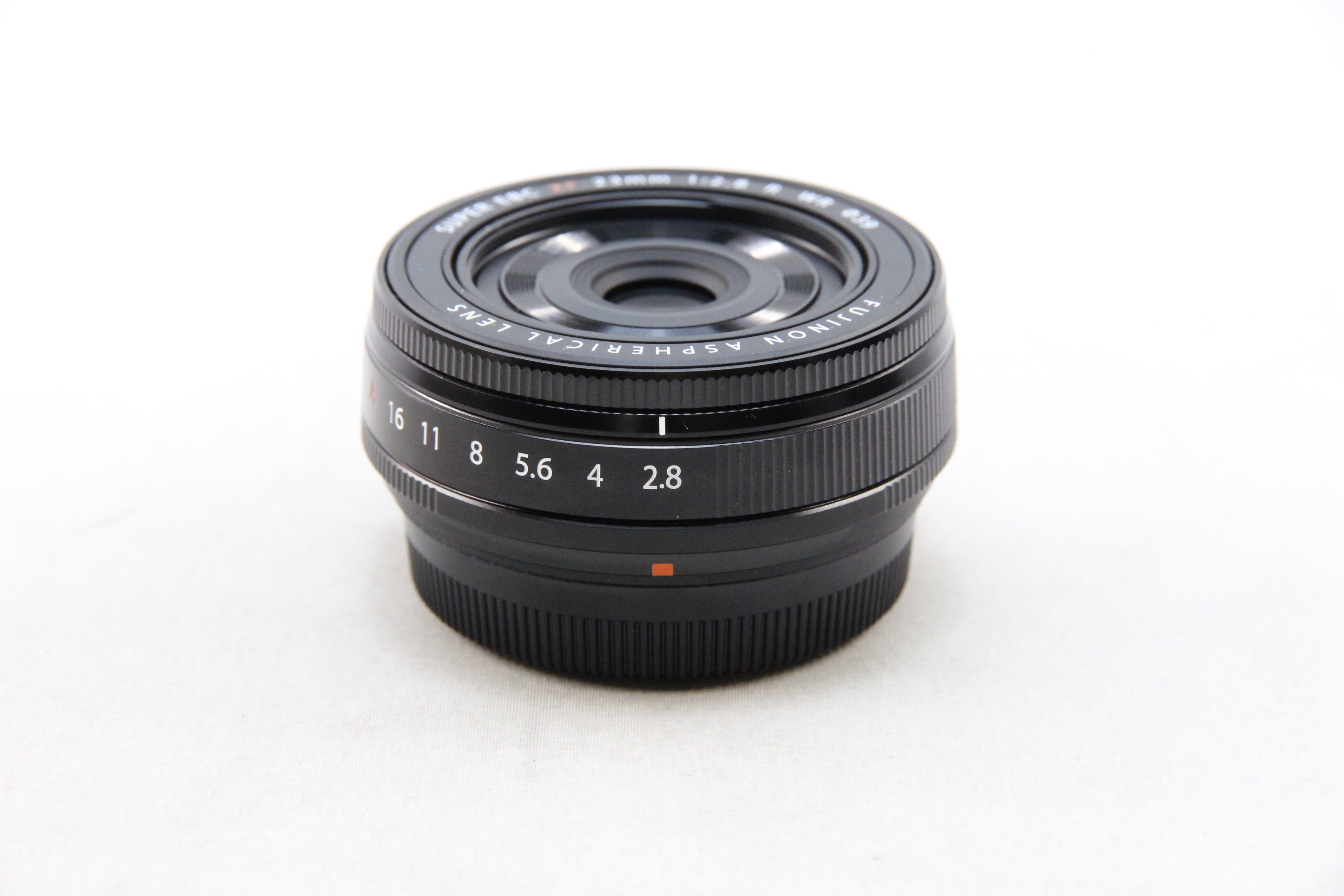 F【プロフ必読】 中古(used)】FUJINON XF 23mm F2.8 R WR – トキワカメラ