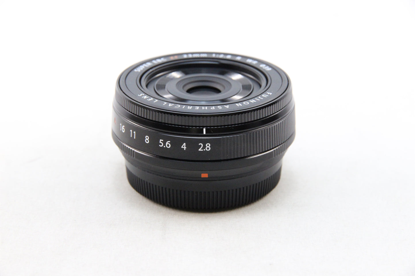 【中古(used)】FUJINON XF 23mm F2.8 R WR