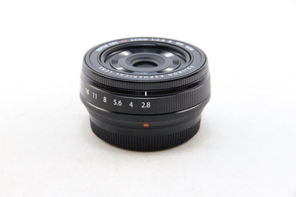 【中古(used)】FUJINON XF 23mm F2.8 R WR