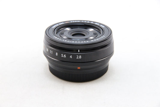 【中古(used)】FUJINON XF 23mm F2.8 R WR