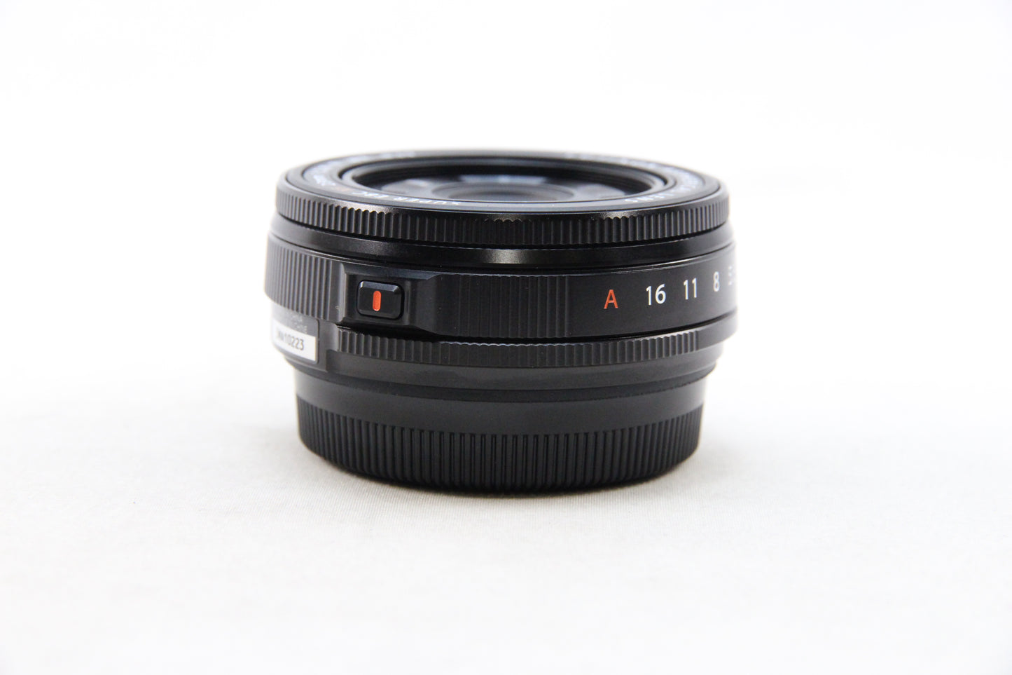 【中古(used)】FUJINON XF 23mm F2.8 R WR