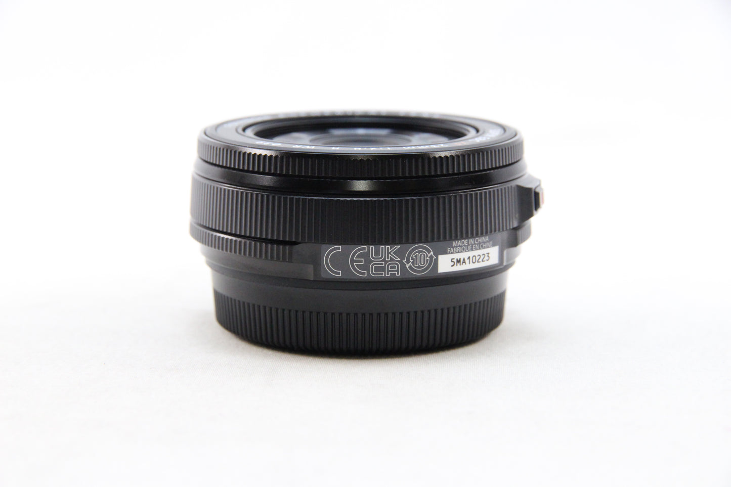 【中古(used)】FUJINON XF 23mm F2.8 R WR