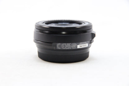 【中古(used)】FUJINON XF 23mm F2.8 R WR