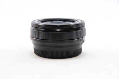 【中古(used)】FUJINON XF 23mm F2.8 R WR