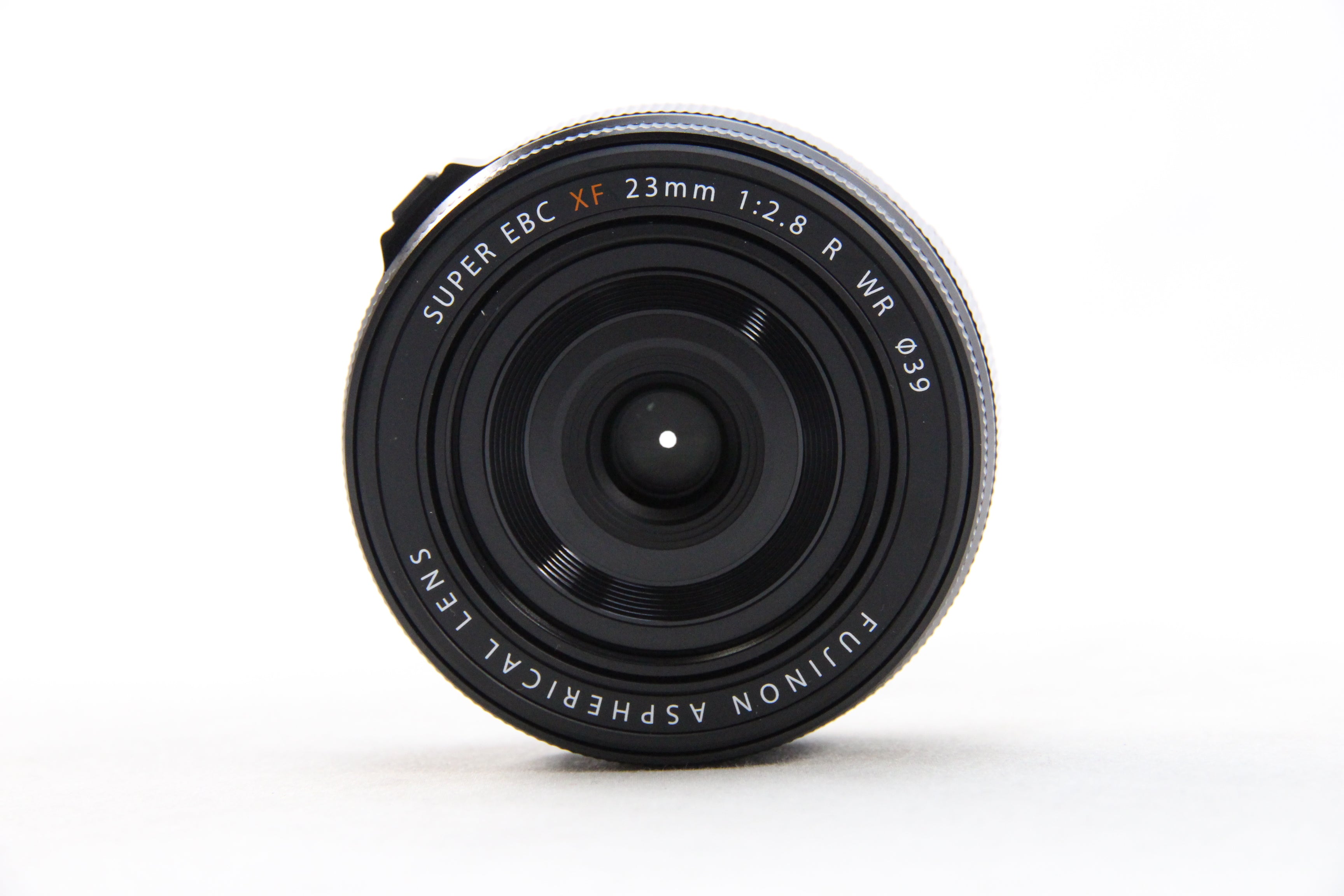 中古(used)】FUJINON XF 23mm F2.8 R WR – トキワカメラ