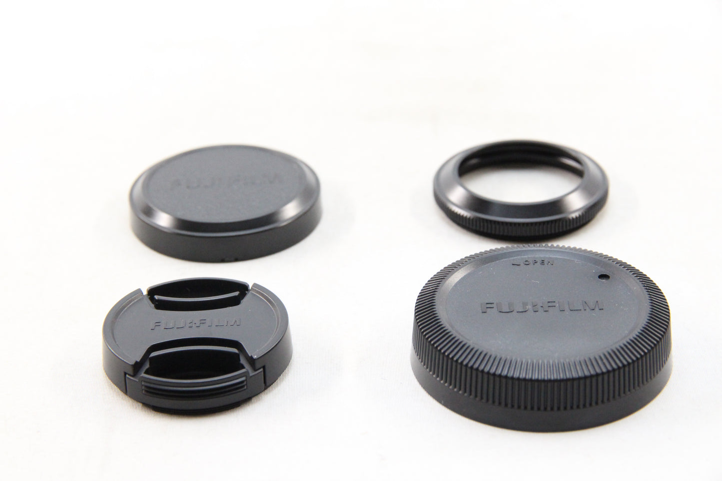 【中古(used)】FUJINON XF 23mm F2.8 R WR