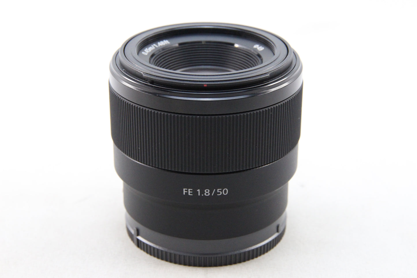 【中古(used)】SONY FE 50mm F1.8