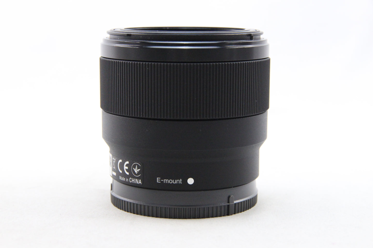 【中古(used)】SONY FE 50mm F1.8