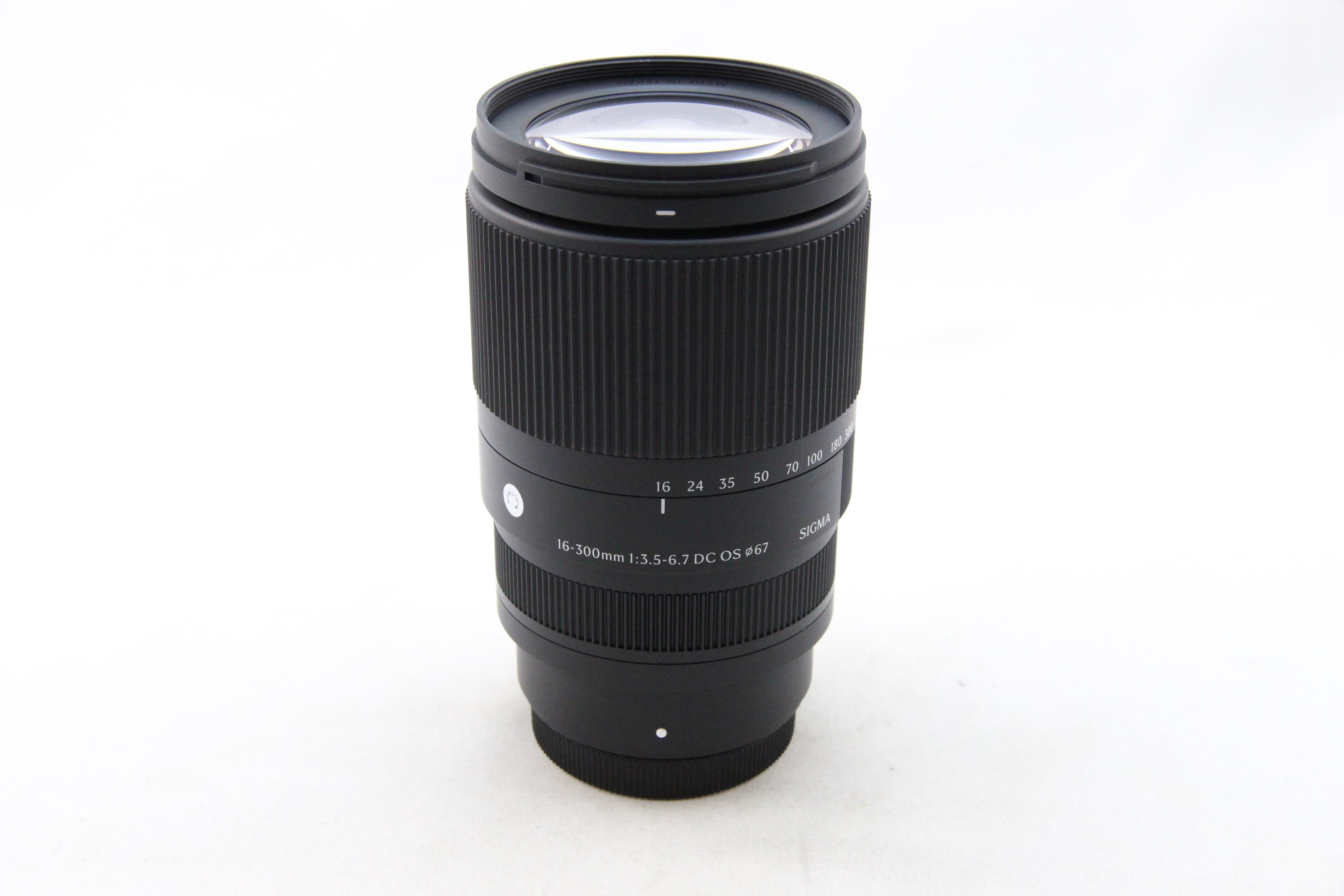 中古(used)】SIGMA 16-300mm F3.5-6.7 DC OS X-mount – トキワカメラ