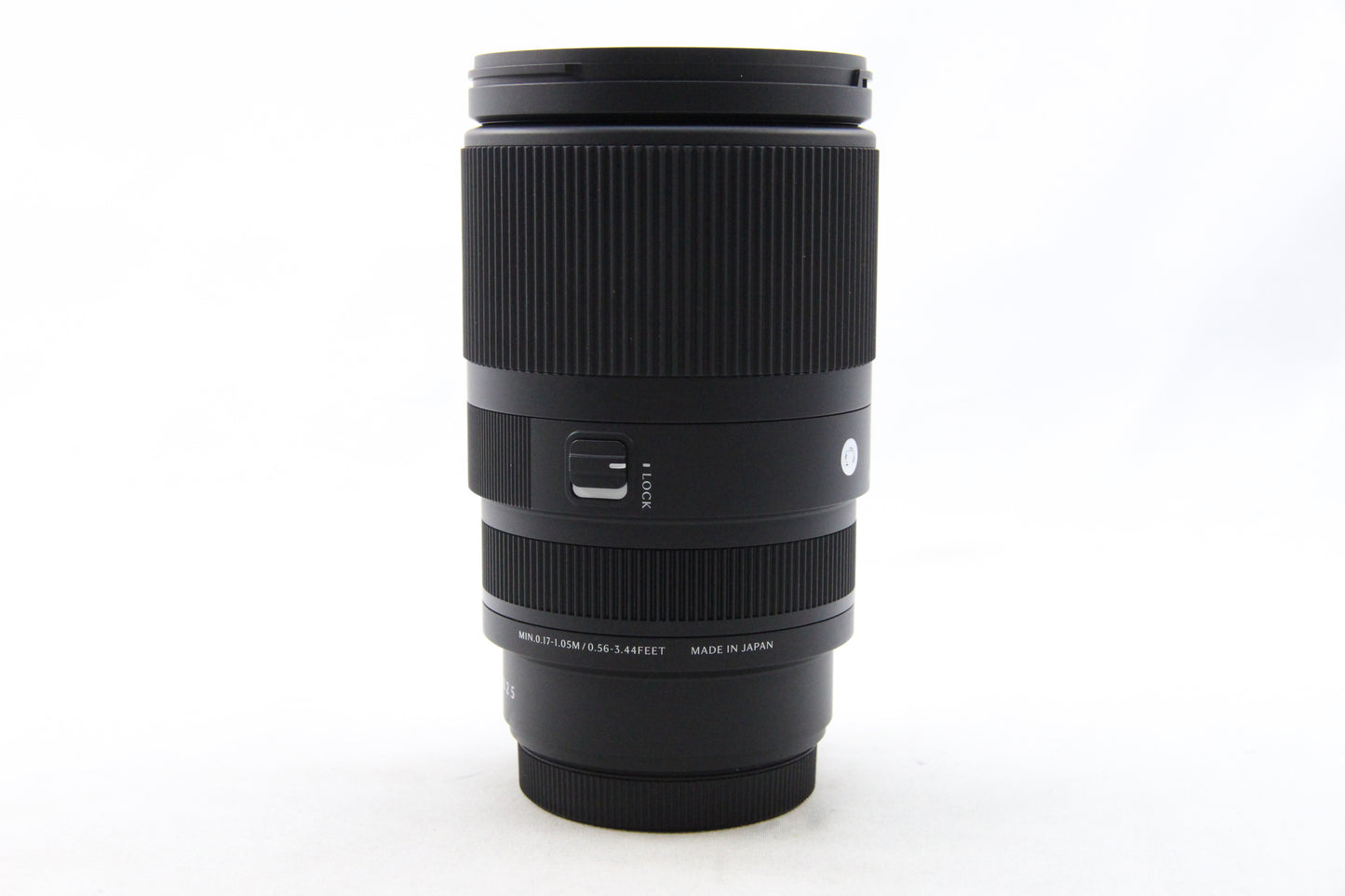 【中古(used)】SIGMA 16-300mm F3.5-6.7 DC OS X-mount
