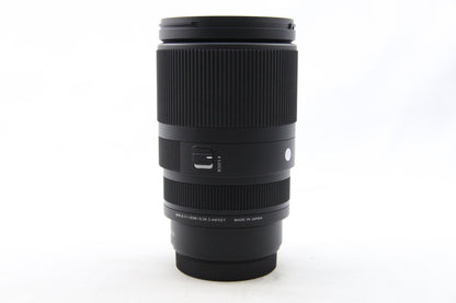 【中古(used)】SIGMA 16-300mm F3.5-6.7 DC OS X-mount