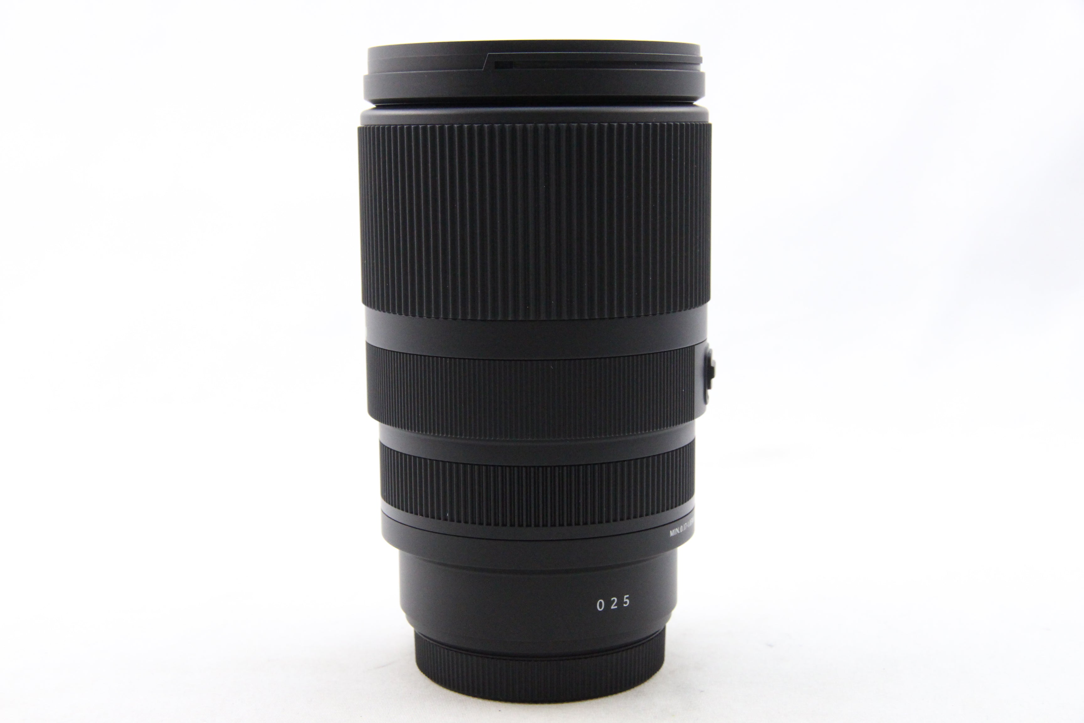 中古(used)】SIGMA 16-300mm F3.5-6.7 DC OS X-mount – トキワカメラ