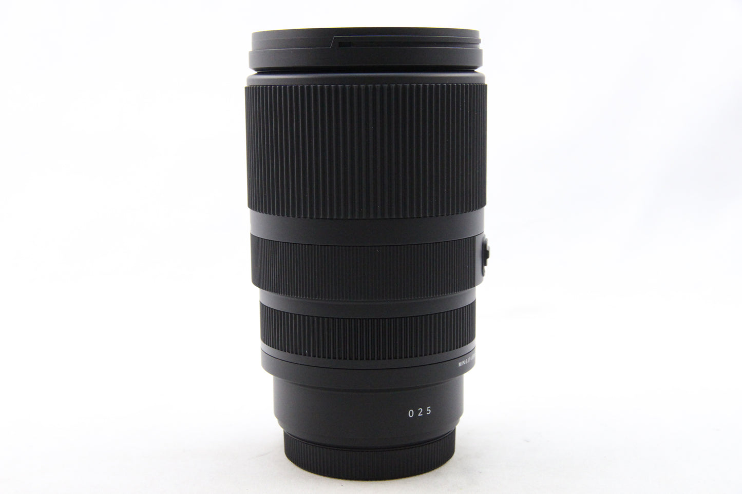【中古(used)】SIGMA 16-300mm F3.5-6.7 DC OS X-mount