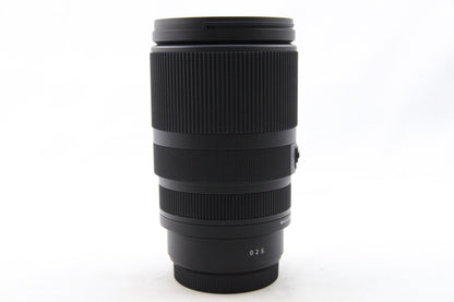 【中古(used)】SIGMA 16-300mm F3.5-6.7 DC OS X-mount