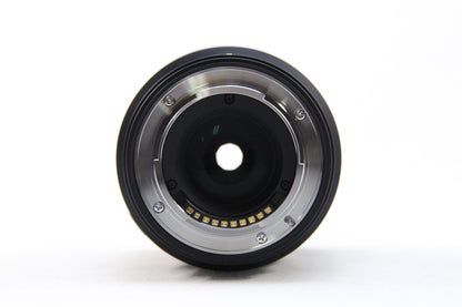【中古(used)】SIGMA 16-300mm F3.5-6.7 DC OS X-mount