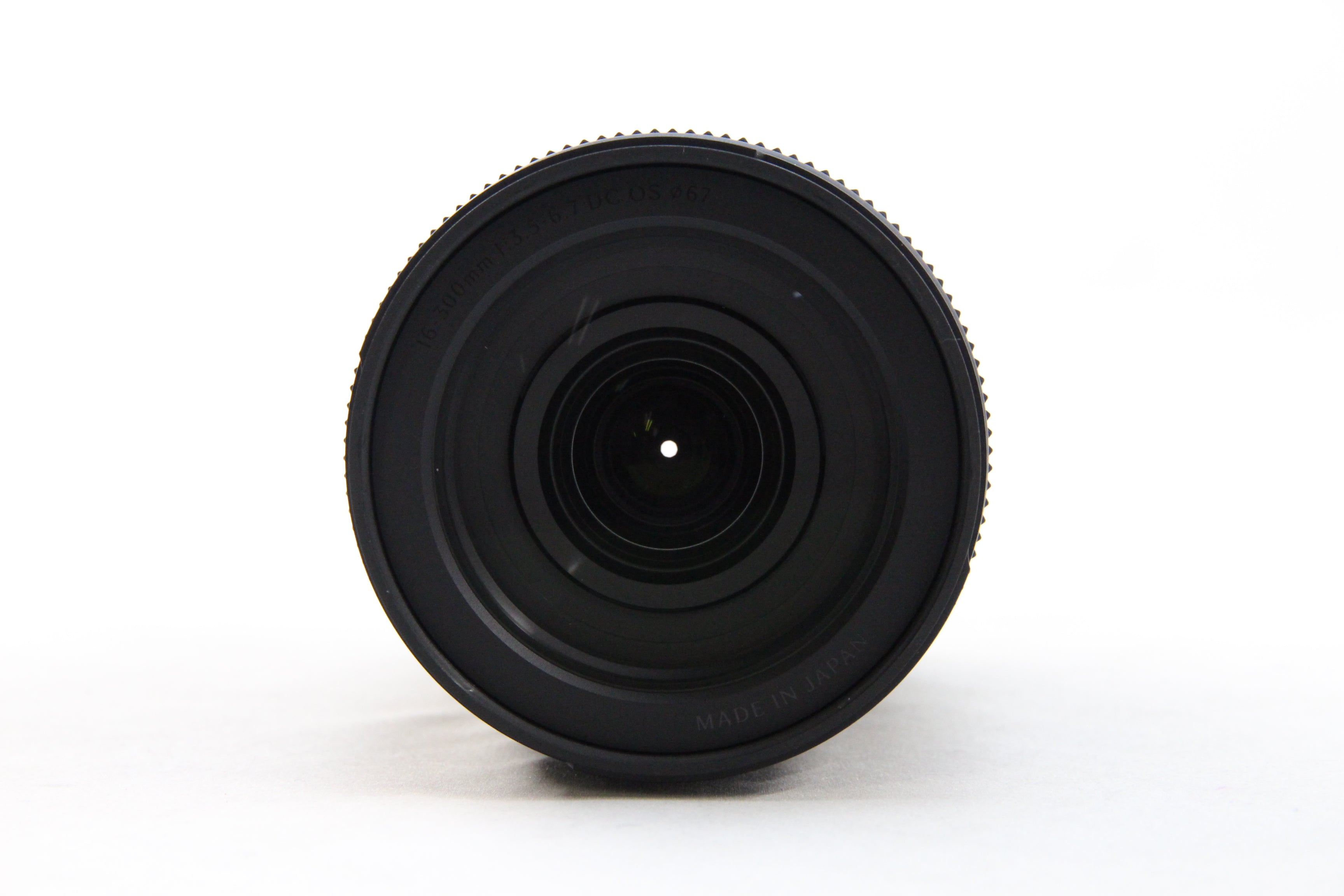 中古(used)】SIGMA 16-300mm F3.5-6.7 DC OS X-mount – トキワカメラ