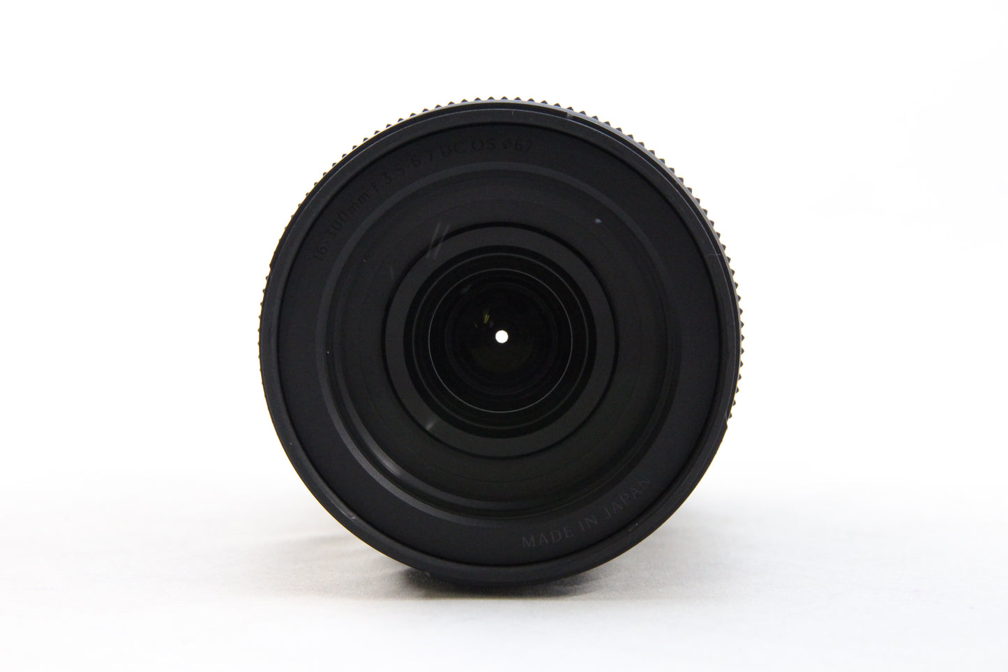 【中古(used)】SIGMA 16-300mm F3.5-6.7 DC OS X-mount