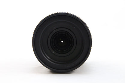 【中古(used)】SIGMA 16-300mm F3.5-6.7 DC OS X-mount