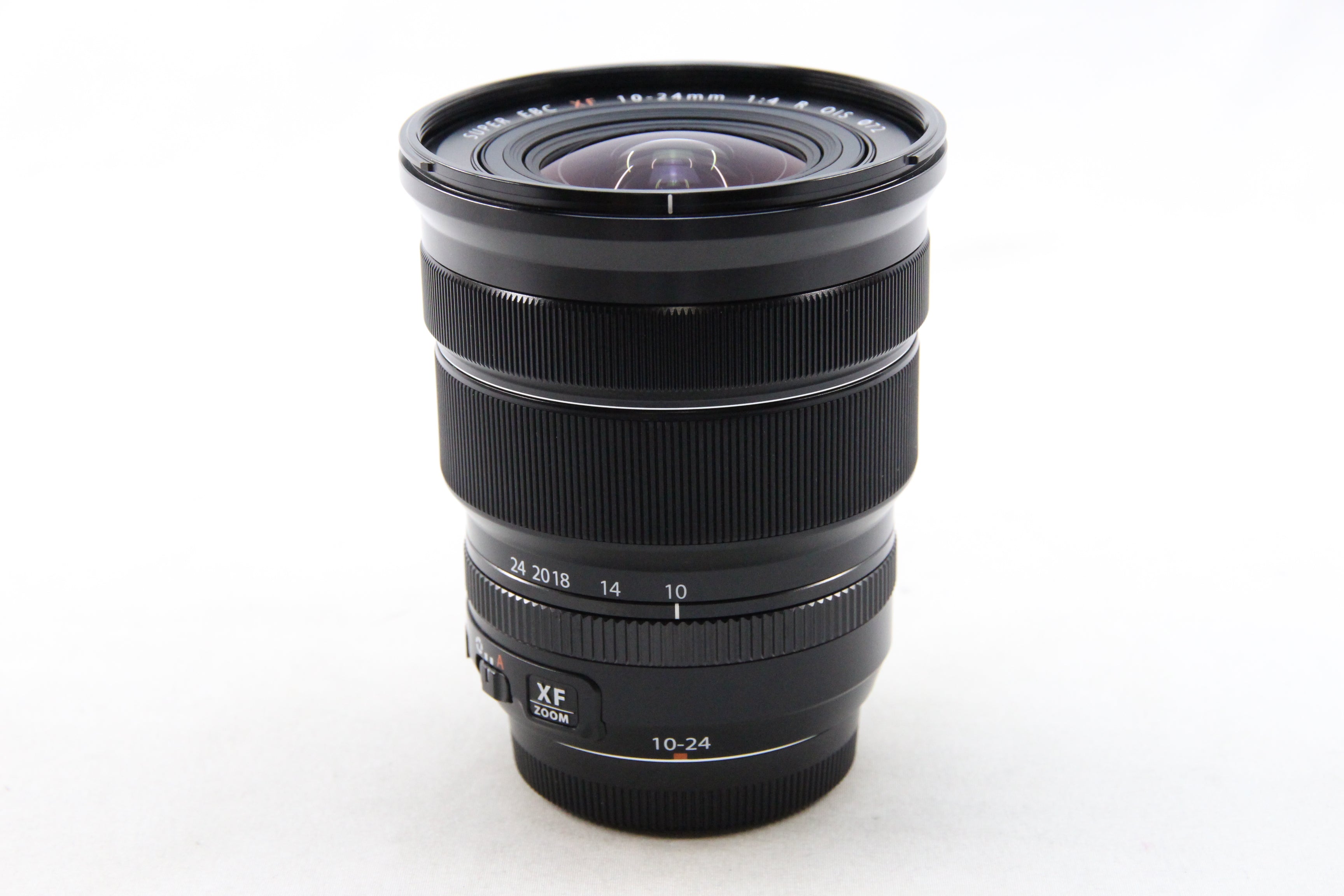 【美品】FUJIFILM フジノンレンズ XF10-24mm F4 R OIS 中古(used)】FUJINON XF 10-24mm F4 R OIS – トキワカメラ