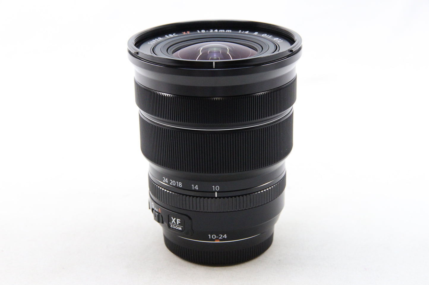 【中古(used)】FUJINON XF 10-24mm F4 R OIS