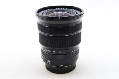 【中古(used)】FUJINON XF 10-24mm F4 R OIS