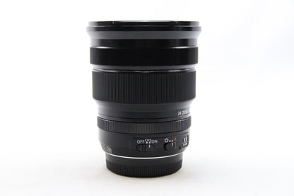 【中古(used)】FUJINON XF 10-24mm F4 R OIS