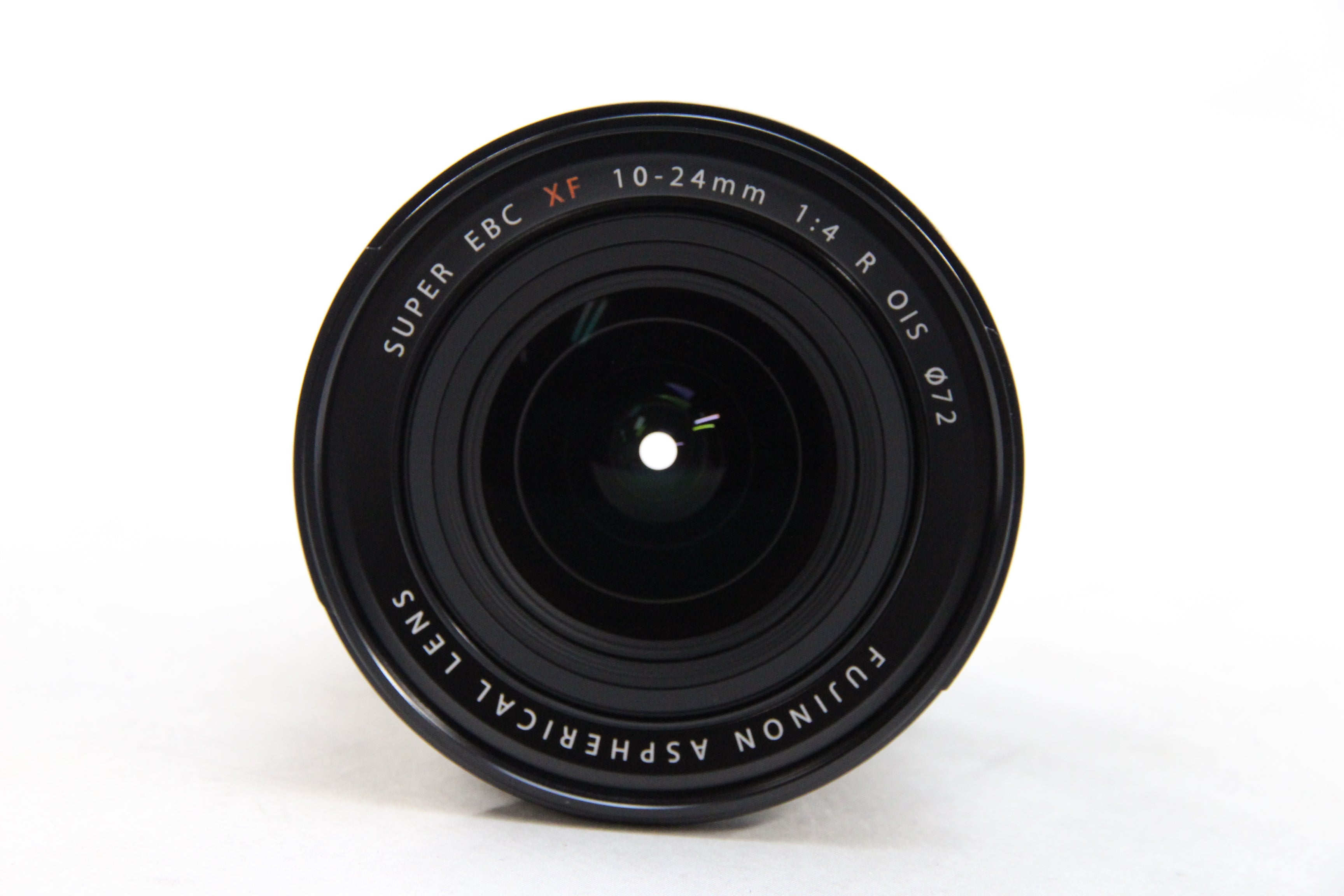中古(used)】FUJINON XF 10-24mm F4 R OIS – トキワカメラ