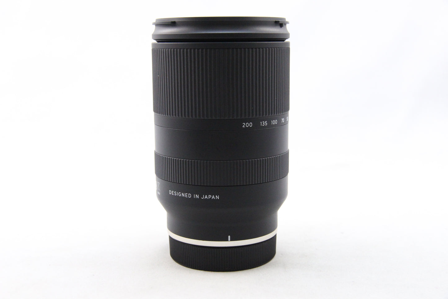 【中古(used)】TAMRON 28-200mm F2.8-5.6 Di Ⅲ RXD (A071) E-mount