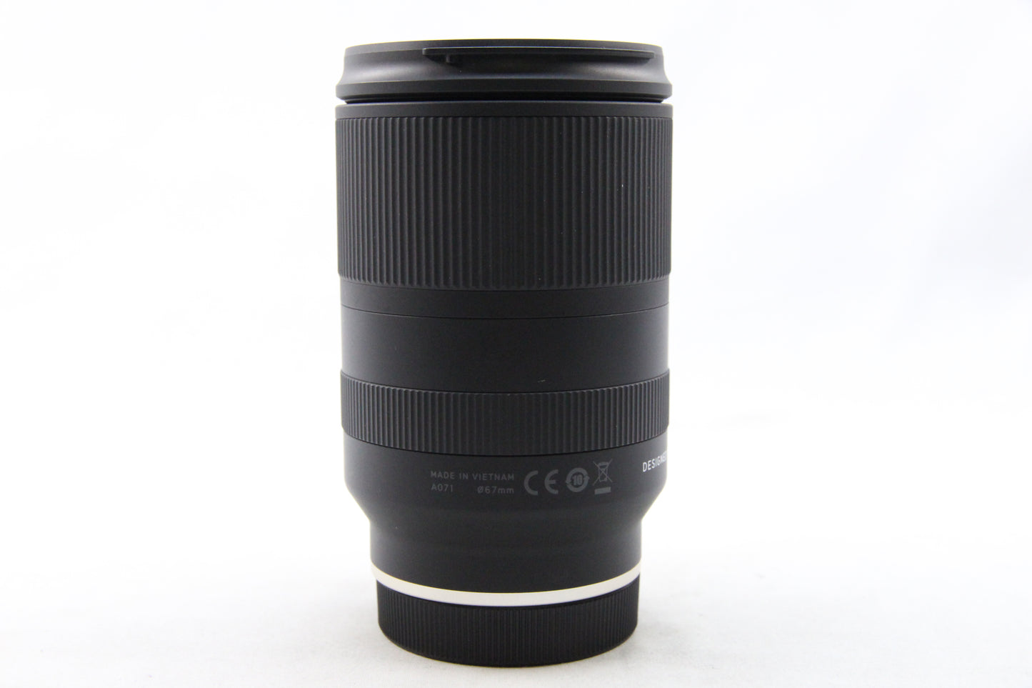 【中古(used)】TAMRON 28-200mm F2.8-5.6 Di Ⅲ RXD (A071) E-mount