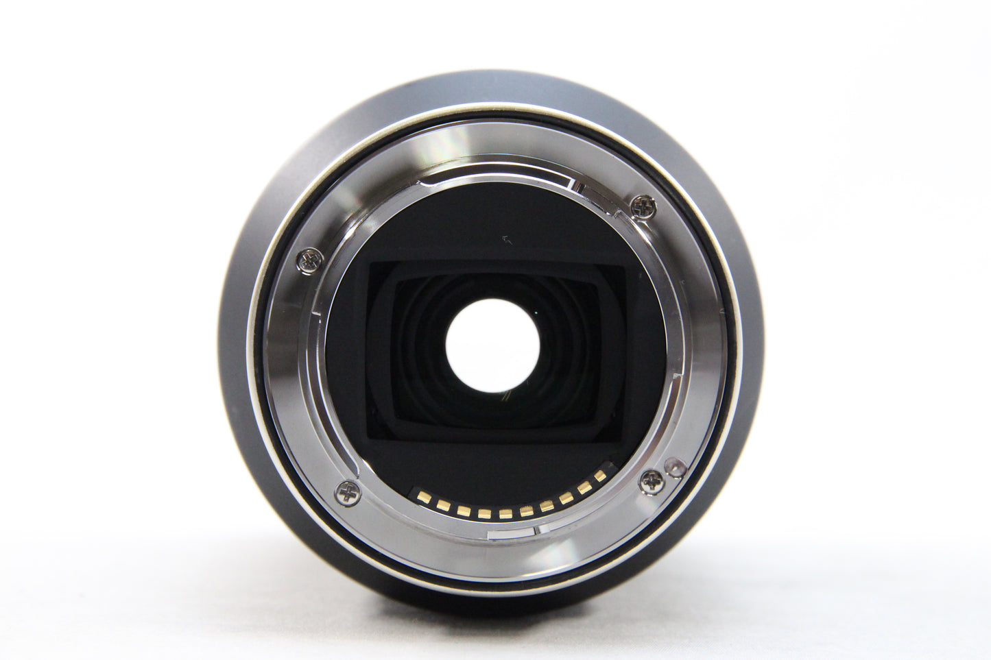 【中古(used)】TAMRON 28-200mm F2.8-5.6 Di Ⅲ RXD (A071) E-mount