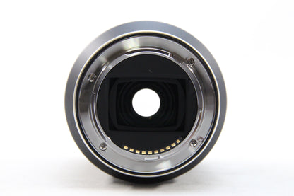 【中古(used)】TAMRON 28-200mm F2.8-5.6 Di Ⅲ RXD (A071) E-mount