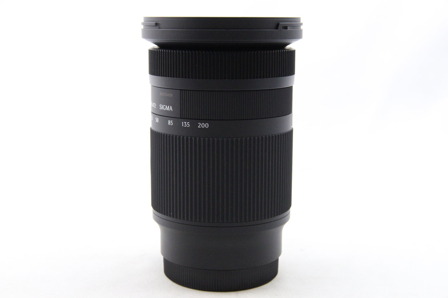 【中古(used)】SIGMA 20-200mm F3.5-6.3 DG E-mount