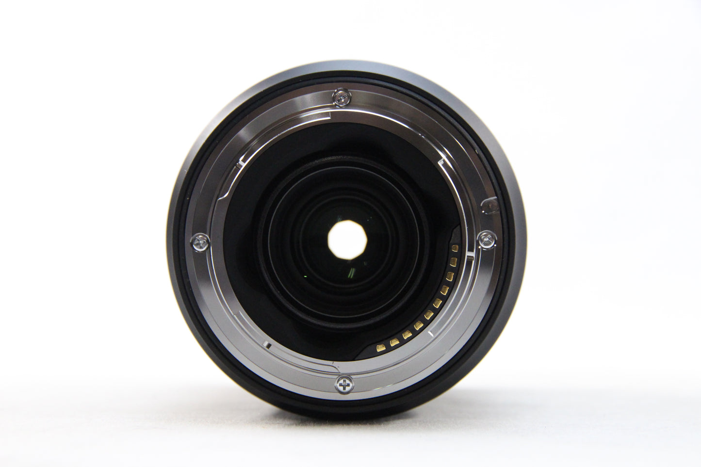 【中古(used)】SIGMA 20-200mm F3.5-6.3 DG E-mount